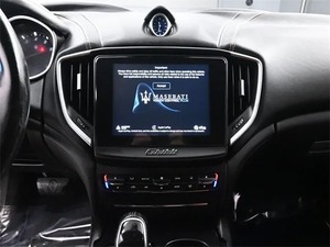 Maserati Ghibli 2017, Volante a la Izquierda, Emisión Euro IV, 300-400 CV, 300-400 Nm, Origen Estadounidense - Product Image 5