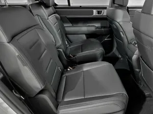 2026 SANTA FE V (MX5) Faible kilométrage Moteur en excellent état Transmission automatique Toit panoramique Éclairage Prêt à être expédié - Product Image 6