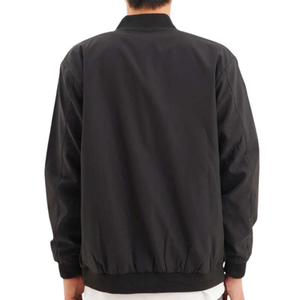 Chaqueta de invierno, chaquetas bomber para hombre, diseño limpio, estilo exterior, chaquetas bomber para hombre, ropa informal de calle, chaquetas bomber - Product Image 5