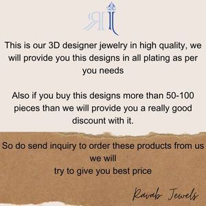 2025 nouveau à la mode 925 argent Sterling femmes mariage Fine CZ ensemble 6x8mm larme vide balancent boucle d'oreille Semi montage placage - Product Image 3