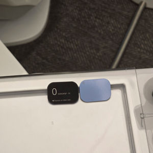 Escáner de Imágenes Dentales de Rayos X Digital Dimedi Zero PSP, Sensor de Película de Tamaño 0, Certificado CE Clase I, Compatible con APIXIA TYRIS, Negro, 1 Año - Product Image 1