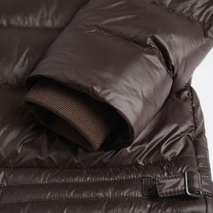 Veste à bulles de haute qualité pour hommes Veste à bulles à prix raisonnable Nouveautés Conception OEM sur mesure - Product Image 5