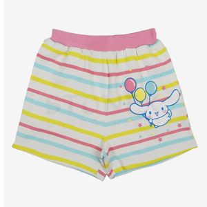 Shorts de sport pour femmes, imprimés de dessins animés, élégants, pour la gym, l'entraînement, la course à pied, la remise en forme et les activités de plein air, impression de logo personnalisée - Product Image 1