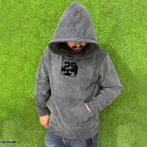 Sweat-shirts à capuche pour hommes de qualité supérieure, style personnalisé, 100 % coton, avec votre propre logo, pour garçons - Product Image 1