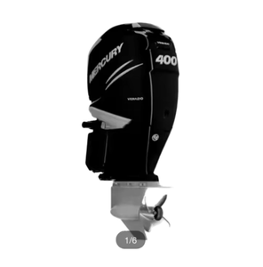 Increíble Oferta para Motor Fuera de Borda V8 Auténtico de 400HP 300HP 250HP 350HP - Grado Industrial, Acero para Bricolaje, OEM/ODM, Garantía de 3 Años - Product Image 1