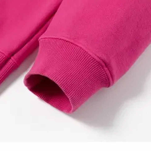 Quick Dry Breathable Acid Wash Autumn Knitted Nonwoven Hoodies Custom Digital Printing Logo High Quality <b>Men</b> - Product Image 5