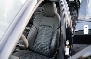 Audi RS6 Avant 2021 Usado (LHD/RHD) - Product Image 4