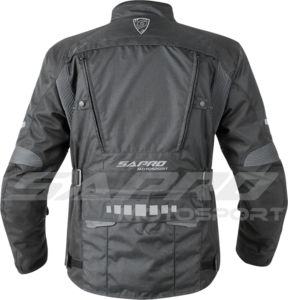 Custom Wholesale Waterproof Breathable Plus Size Cordura <b>Motorcycle</b> <b>Jacket</b> for Men-Racing Biker Riding <b>Jacket</b> - Product Image 6