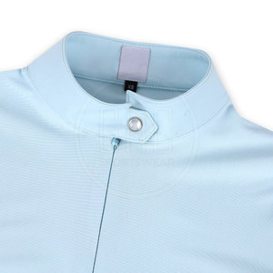 Camisas de Montar de Alta Calidad para Mujer, de Algodón/Poliéster, Ligeras, de Secado Rápido y Transpirables, de Manga Larga, para Uso Casual - Product Image 5