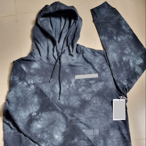 Custom Own Logo <b>Men</b> High Quality Cotton Polyester Washed <b>Pullover</b> <b>Men</b> S Hoodie Quantity DIY OEM Customized - Product Image 2