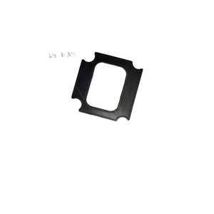 Guarnizione Coperchio Aspirazione Compatibile Zmc5203 5603, Guarnizione Meccanica Piatta in Gomma Stile 918652 - Product Image 1