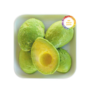 Aguacate congelado Material de aguacate de Vietnam de alta calidad para la producción de jugo de fábricas de alimentos y suministro mayorista mundial - Product Image 1