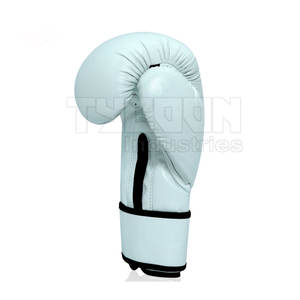 Gants de boxe Concevez votre propre logo Gants de boxe Service OEM Gants de boxe au design unique - Product Image 3