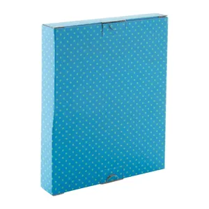 CreaBox EF-235 Scatola Personalizzata per Merchandising e Regali Aziendali - Product Image 1