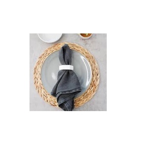 Servilleteros hechos a mano con restaurantes, soporte para anillo de alta calidad, para las más vendidas, de mármol - Product Image 3
