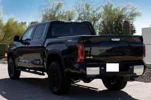 TOYOTA TUNDRA DOUBLE CABINE PICK-UP D'OCCASION ABORDABLE - Product Image 5