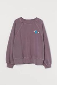 Sweat-shirt uni à col rond pour hommes personnalisé oem de qualité vente en gros à bas prix - Product Image 4