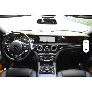 EXTREMADAMENTE LIMPIO, LHD/RHD, 2021, RO-LLS-RO-YCE GHOST TWIN-TURBO V12, LISTO PARA ENVIAR - Product Image 4