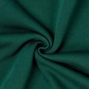 Sweat-shirt d'hiver unisexe surdimensionné personnalisé streetwear, imprimé uni, en polyester et coton, col rond, sweat-shirt en molleton French Terry - Product Image 4