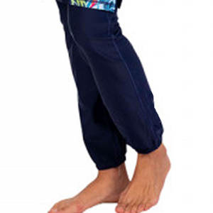 Muslim <b>Islamic</b> <b>Printed</b> Swimwear Beachwear Manufacturer 2026 Custom Plus Size Spandex Swimsuit - Product Image 4