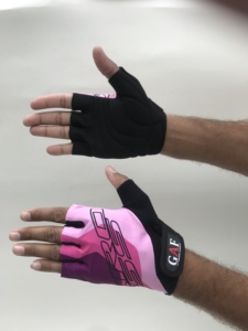 GAF Customized Logo Weightlifting Gloves <b>for</b> Gym Men <b>Women</b> Available Workout Fitness <b>Weight</b> Lifting Gym Gloves - Product Image 3