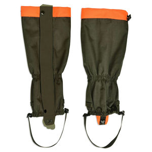 Guêtres de protection softshell d'hiver – Imperméables et coupe-vent, taille ajustable, pantalon de chasse avec motif imprimé - Product Image 6