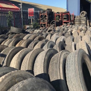 ยางรถบรรทุกมือสองราคาโรงงาน 195/55R16 แบบ Runflat / คุณภาพเยี่ยม ราคาส่งสุดคุ้ม คุณภาพสูงสุด รับประกัน 12 เดือน - Product Image 1