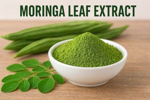 Extracto de Hoja de Moringa - Product Image 2