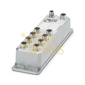 Phoenix Contact 1106500 - Nuovo - Product Image 1