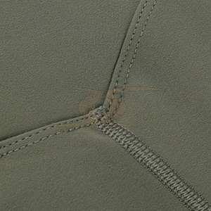 Wholesale New Style Women <b>Leggings</b> Hot Selling Factory Made with Elastic High Waist Solid <b>Pattern</b> Low Price Trending Style - Product Image 4