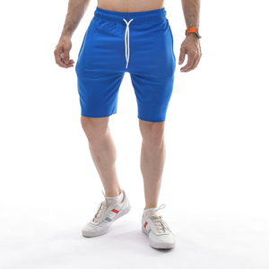 Pantalones Cortos Deportivos para Hombre, Pantalones Cortos Casuales de Algodón para Hombre, Diseño Simple, Pantalones Cortos para Uso Diario - Product Image 3