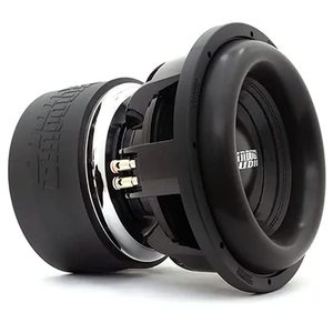 ซับวูฟเฟอร์ติดรถยนต์ New Sundowns Audio ZV6-18 D1 แบบคู่ 1 โอห์ม - Product Image 1