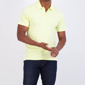 Camisetas al por Mayor de Alta Calidad para Hombre, Lisas, de Spandex/Algodón, Transpirables, Estilo Gótico, Manga Corta, con Logotipo Bordado o Impreso - Product Image 4