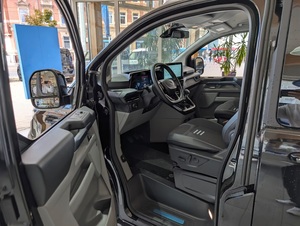 Nueva/Usada Transmisión Manual FO RD TOUR NEO DIESEL 2025 GEAROX BLACK VAN 110KW-150HP - Product Image 2