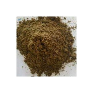 Prestigious Dry Fish Meal 50-65% Protein Made in Brazil for Sale As <b>Animal</b> <b>Feed</b> - Product Image 3