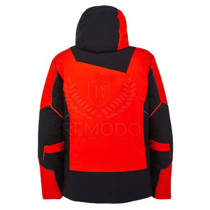 Moins cher Prix Meilleure vente Veste de pluie pour hommes Veste de pluie respirante pour hommes adultes Veste de pluie pour hommes à fermeture éclair - Product Image 3