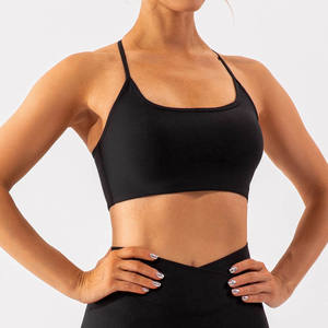 Soutien-gorge de sport pour femmes, flexible, confortable, à porter au quotidien - Product Image 3