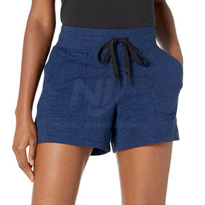 Vêtements de mode Shorts pour femmes en matériau durable pour l'extérieur Shorts pour femmes les plus vendus à vendre - Product Image 2