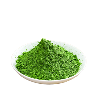 OEM Orgánico 50g Matcha Ceremonial en Polvo, Bolsa a Granel, Sobres, Empaque para Tazas, Etiquetas Privadas, Té Verde Natural, Té Adelgazante, Fresco - Product Image 4