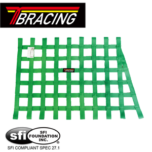 Filet de fenêtre SFI filets de fenêtre en ruban - Product Image 4