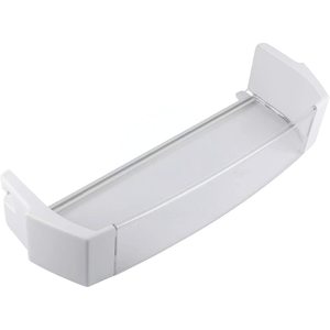 Estante/Contenedor de Plástico para Puerta de Refrigerador GE - Nuevo Organizador Manual para el Hogar - Product Image 1