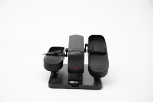 Profesional hogar más nuevo ensamblado eléctrico debajo del escritorio elíptico vendedor ambulante ejercitador logotipo personalizado masaje de piernas TODO 120kgs - Product Image 3