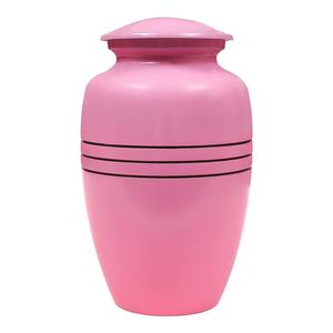 Urnes de crémation de vente chaude pour les cendres humaines mâle adulte pour la maison funéraire et les urnes de crémation pour les cendres femme adulte grande et petite - Product Image 2