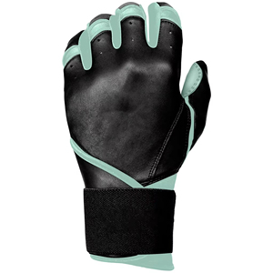 Guantes de fútbol americano Receptor Jóvenes Adultos Hombres Guantes Transpirable Agarre flexible Guantes de fútbol americano para hombres - Product Image 3