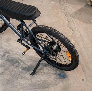 Thương hiệu mới trong giá Cổ Phiếu cho ulltra đô thị-<span class=keywords><strong>zooz</strong></span> elec-tric BMX xe đạp - Product Image 2
