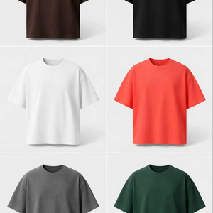 Camiseta Lisa para Hombre, Algodón, Venta al por Mayor, Logotipo Personalizado, Hecho en Turquía, Productor al por Mayor - Product Image 1