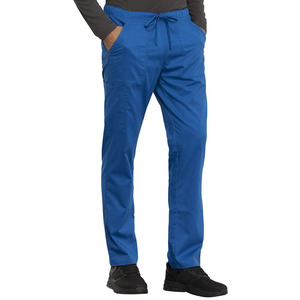 Joggers hombres últimos pantalones personalizados al por mayor nueva llegada recta hombres ropa algodón hombres cómodos pantalones transpirables - Product Image 6