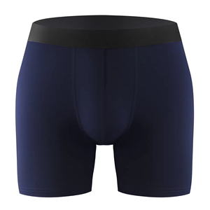 Wholesale Summer Casual 5 Inch Inseam Double Layer With Pockets <b>Compression</b> <b>Short</b> Men Jogging <b>Shorts</b> - Product Image 2