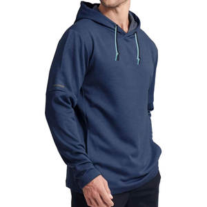 Sudadera Ligera Unisex de Invierno con Estampado Personalizado Más Vendida, Tejido Elástico de Algodón, Poliéster, Spandex y Elastano - Product Image 1