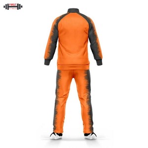 Breathable Casual Smart Men's <b>Tie</b> <b>Dye</b> Winter Plus Size 2-Piece Heavyweight 100% Cotton Quick Dry Tracksuit Sportswear - Product Image 6
